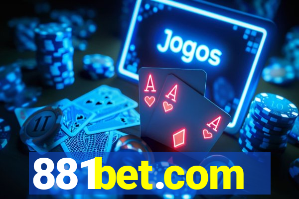 881bet.com