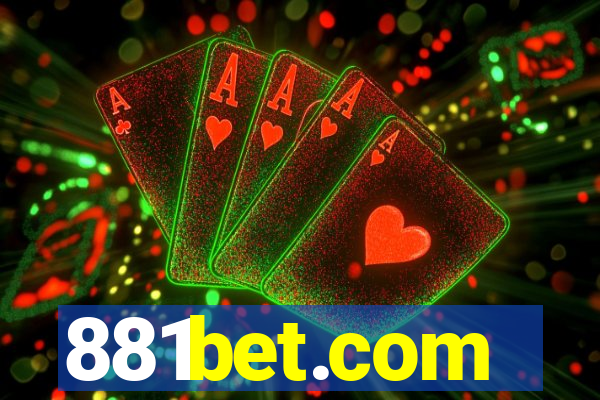 881bet.com