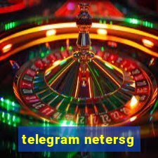 telegram netersg