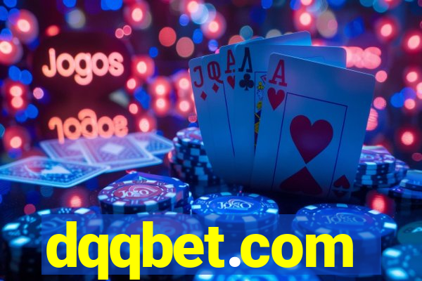dqqbet.com