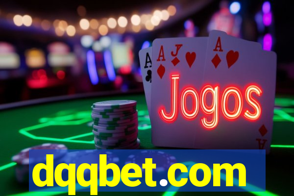 dqqbet.com
