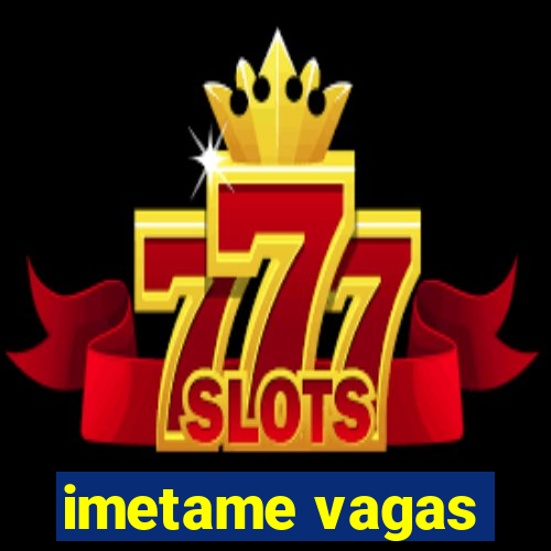 imetame vagas