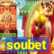 soubet