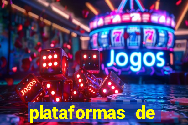 plataformas de jogos que pagam bem