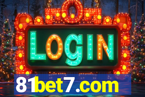 81bet7.com