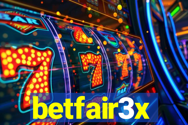 betfair3x