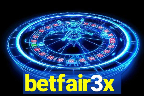 betfair3x