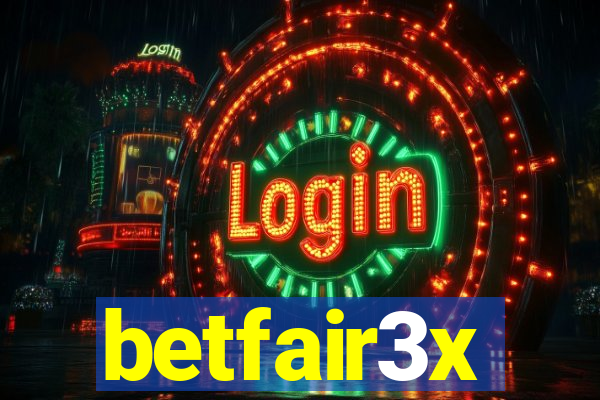 betfair3x