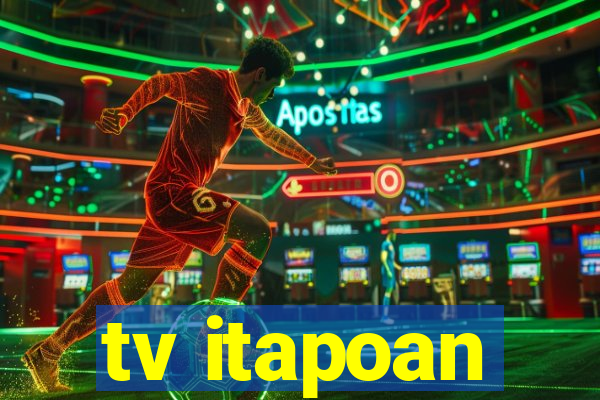 tv itapoan