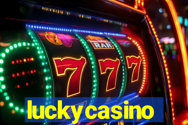 luckycasino