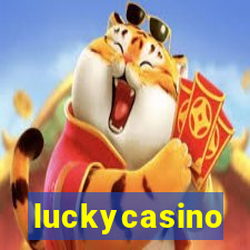 luckycasino