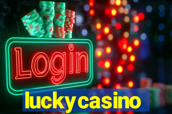 luckycasino