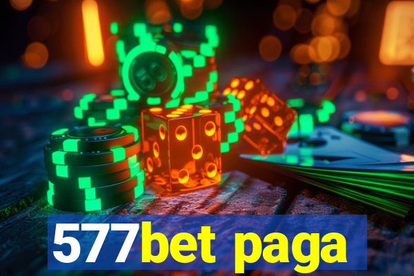 577bet paga