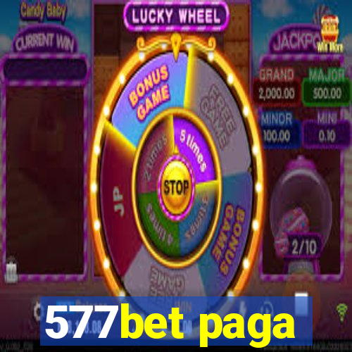 577bet paga