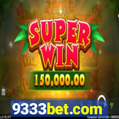 9333bet.com