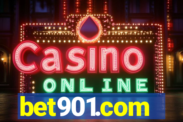 bet901.com