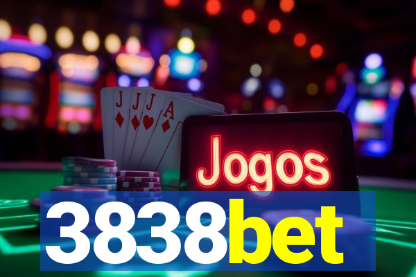 3838bet