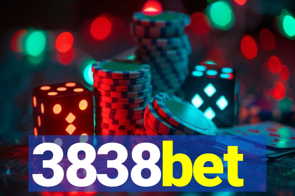 3838bet