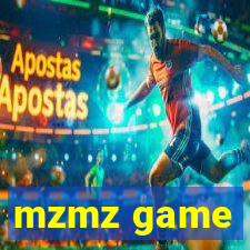 mzmz game