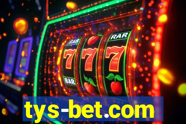 tys-bet.com