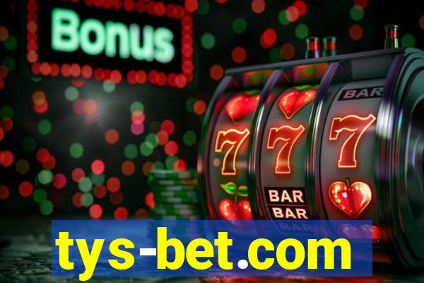 tys-bet.com