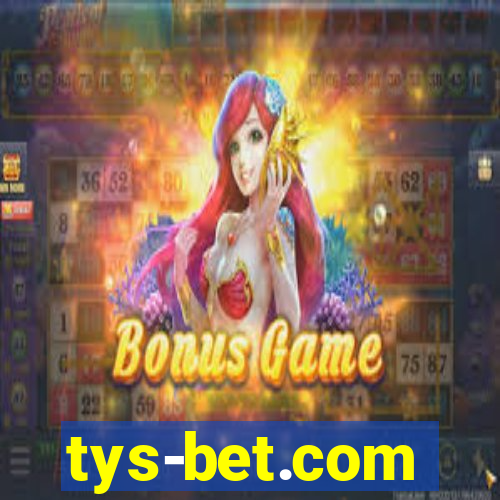 tys-bet.com