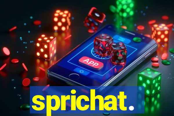 sprichat.