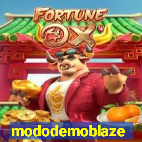 mododemoblaze