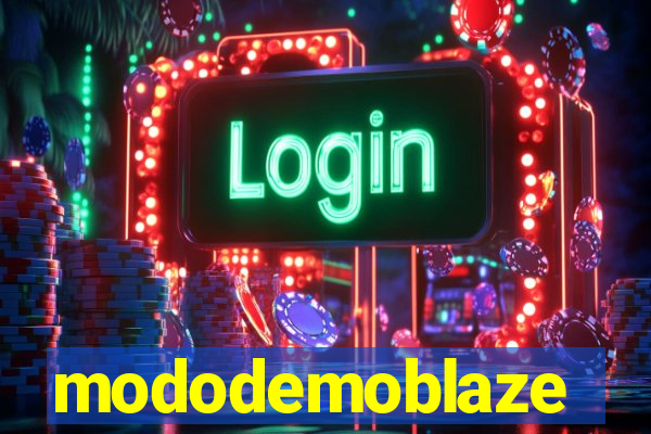 mododemoblaze