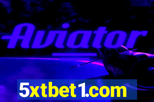 5xtbet1.com