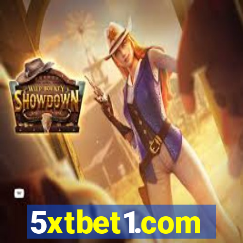 5xtbet1.com
