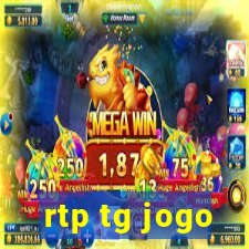 rtp tg jogo