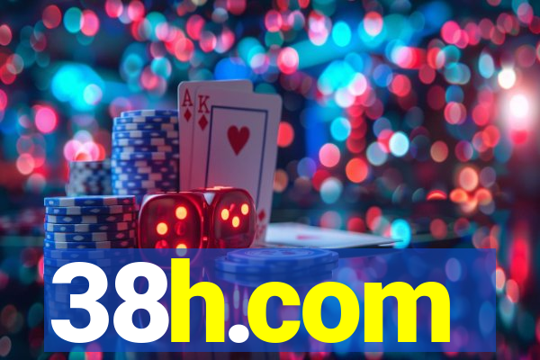 38h.com