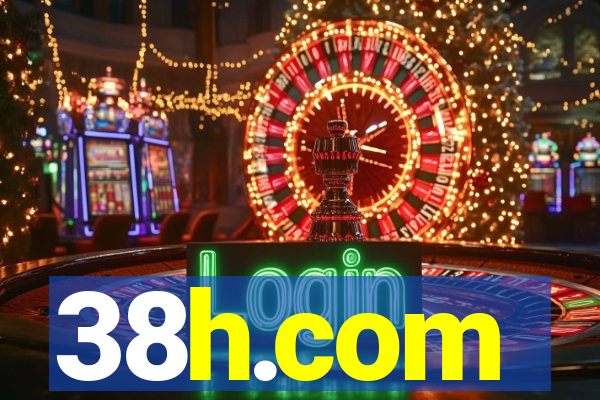 38h.com