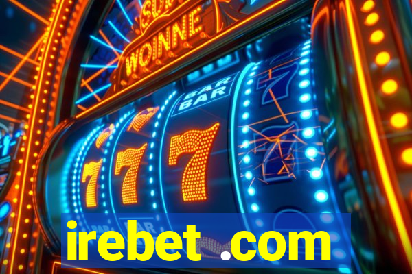 irebet .com