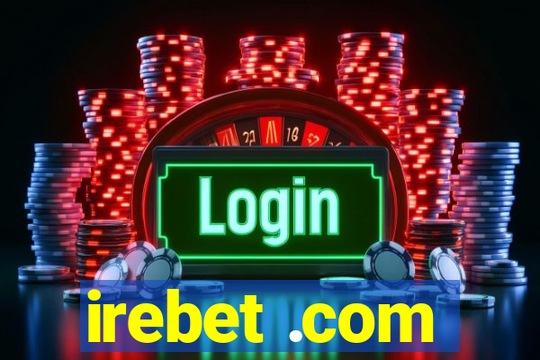 irebet .com