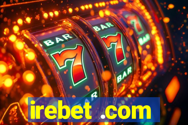 irebet .com