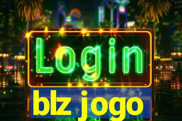 blz jogo