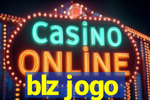 blz jogo