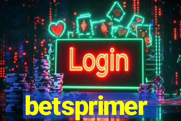 betsprimer