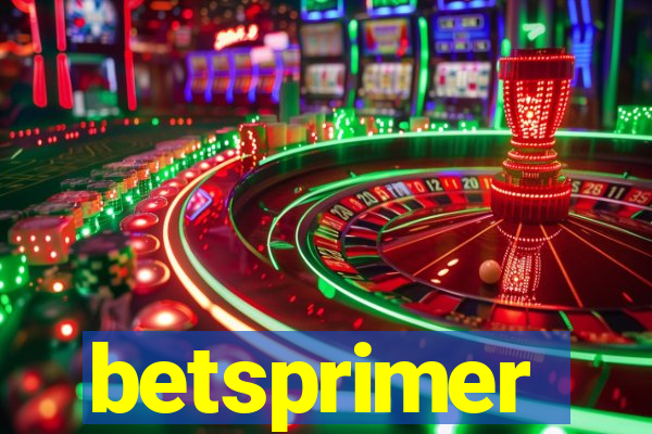 betsprimer