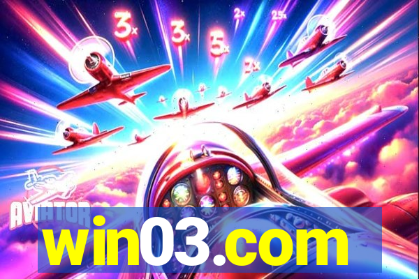 win03.com