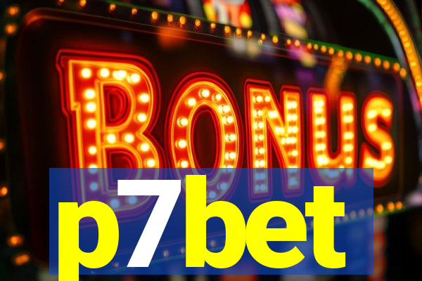 p7bet