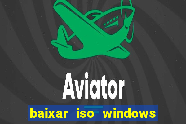 baixar iso windows server 2019