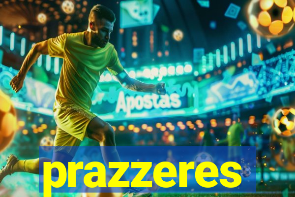 prazzeres
