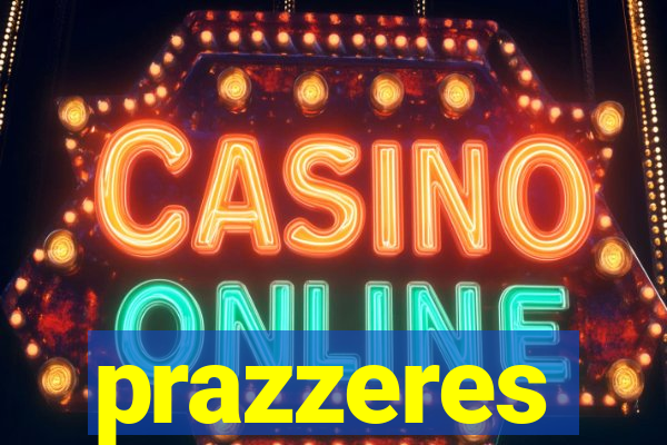 prazzeres