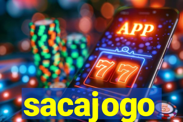 sacajogo