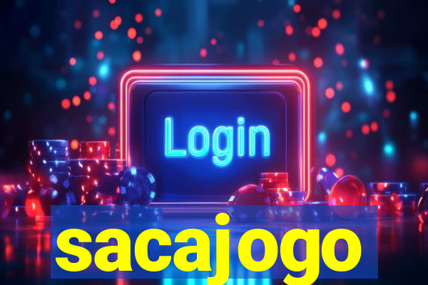 sacajogo