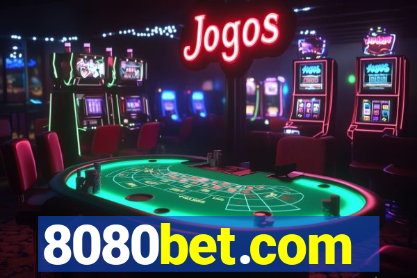 8080bet.com