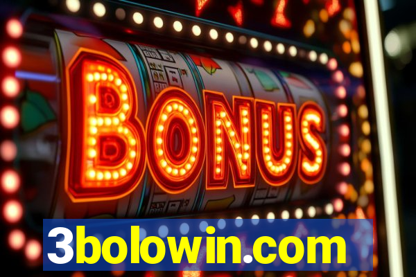 3bolowin.com
